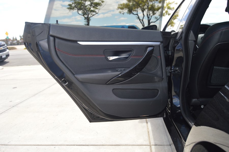 2019 BMW 4 Series 430i - Photo 16