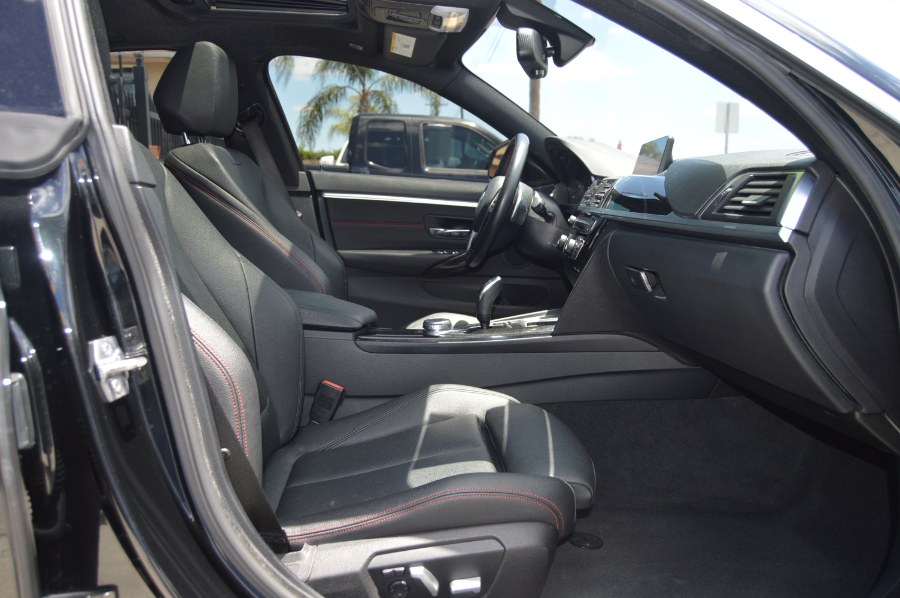 2019 BMW 4 Series 430i - Photo 22