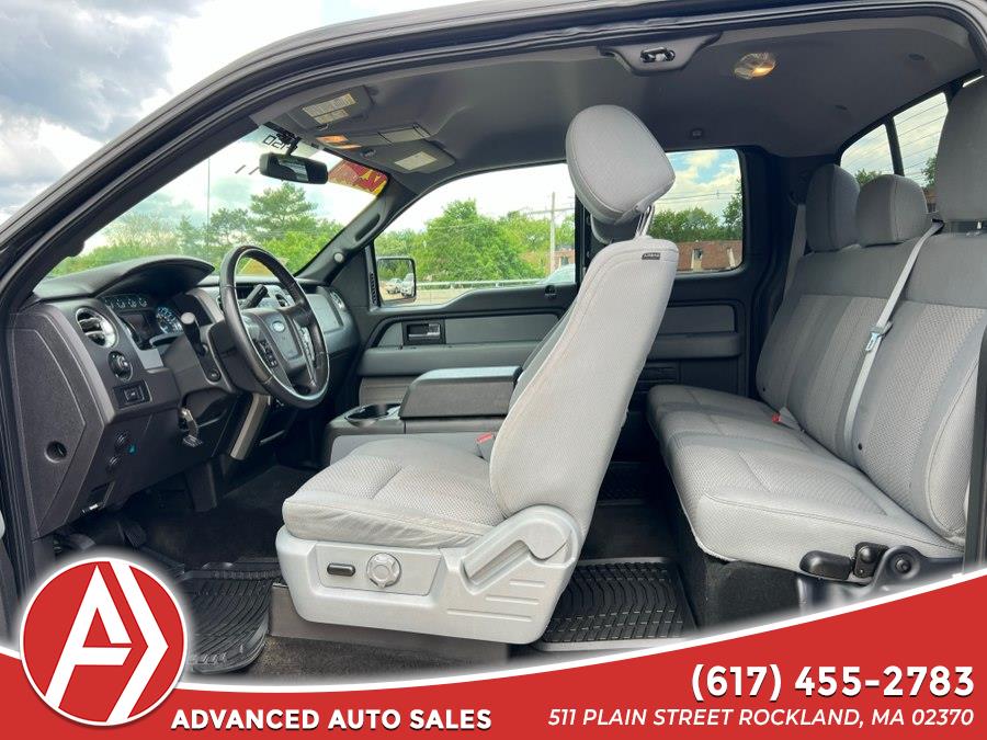 2012 Ford F-150 XLT - Photo 7