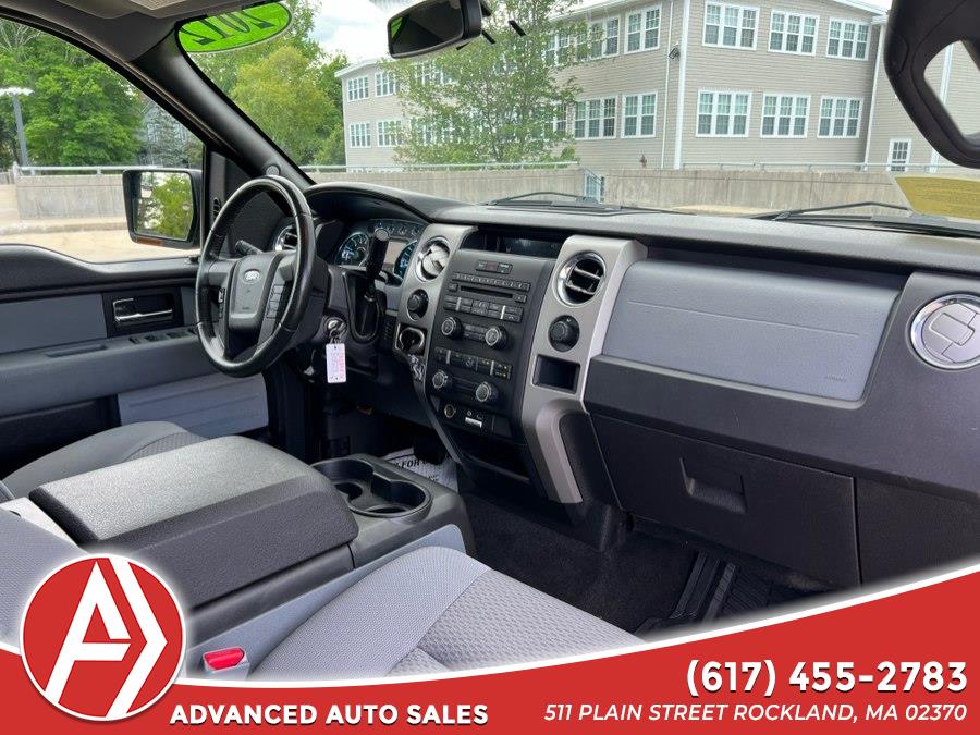 2012 Ford F-150 XLT - Photo 6