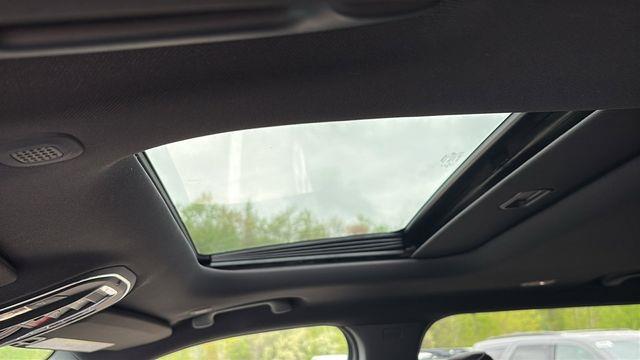 2023 Jeep Grand Cherokee L Altitude - Photo 10