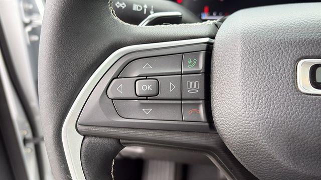 2023 Jeep Grand Cherokee L Altitude - Photo 12
