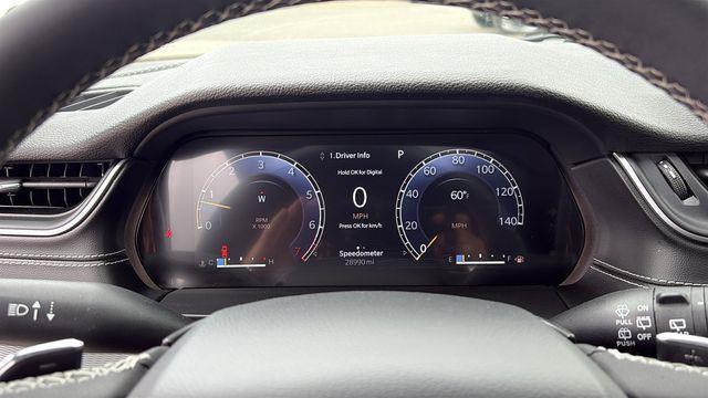 2023 Jeep Grand Cherokee L Altitude - Photo 14