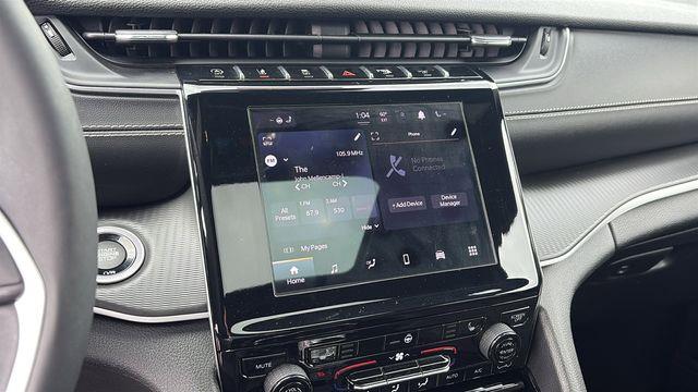 2023 Jeep Grand Cherokee L Altitude - Photo 15