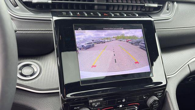 2023 Jeep Grand Cherokee L Altitude - Photo 17
