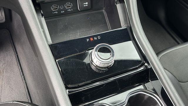 2023 Jeep Grand Cherokee L Altitude - Photo 18