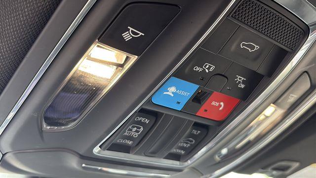 2023 Jeep Grand Cherokee L Altitude - Photo 20