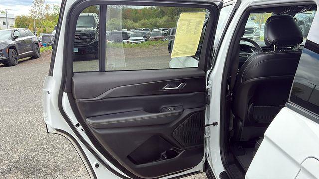 2023 Jeep Grand Cherokee L Altitude - Photo 21