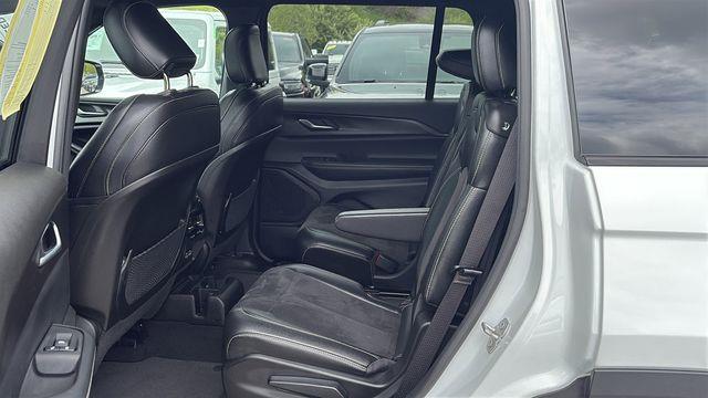 2023 Jeep Grand Cherokee L Altitude - Photo 22