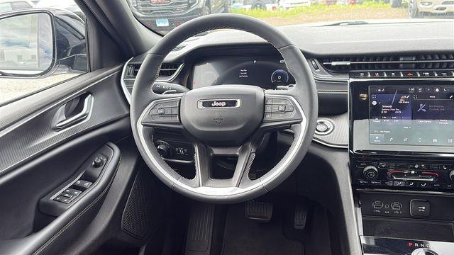 2023 Jeep Grand Cherokee L Altitude - Photo 23