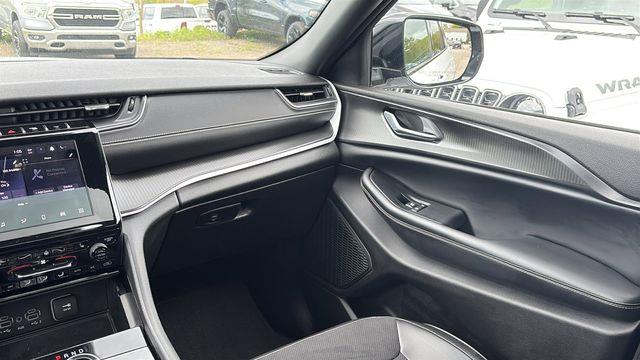 2023 Jeep Grand Cherokee L Altitude - Photo 24