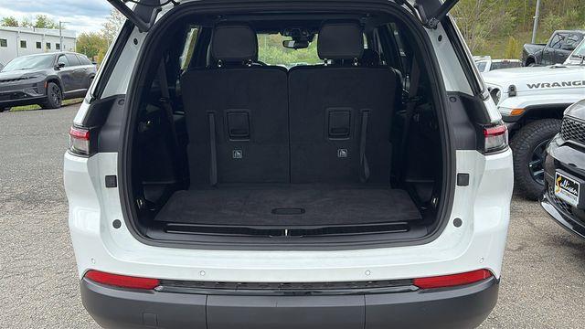 2023 Jeep Grand Cherokee L Altitude - Photo 25