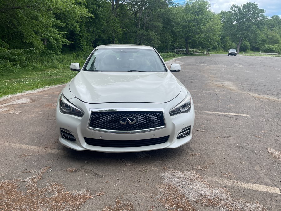 Used 2016 INFINITI Q50 in Plainville, Connecticut | Choice Group LLC Choice Motor Car. Plainville, Connecticut