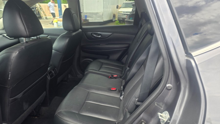 2014 Nissan Rogue SL - Photo 7