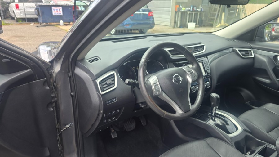 2014 Nissan Rogue SL - Photo 6