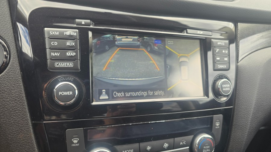 2014 Nissan Rogue SL - Photo 8