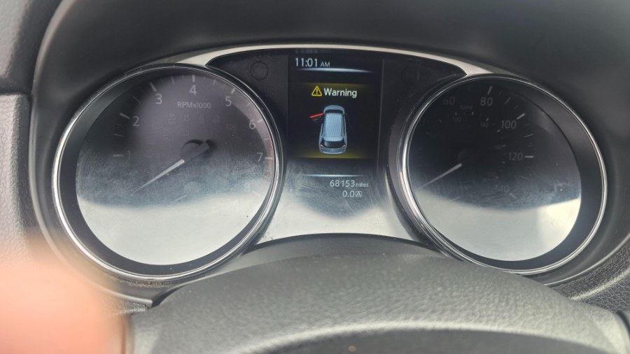 2014 Nissan Rogue SL - Photo 10