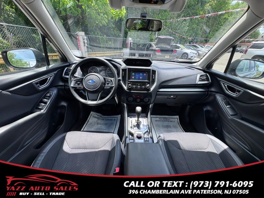 2019 Subaru Forester Premium - Photo 17