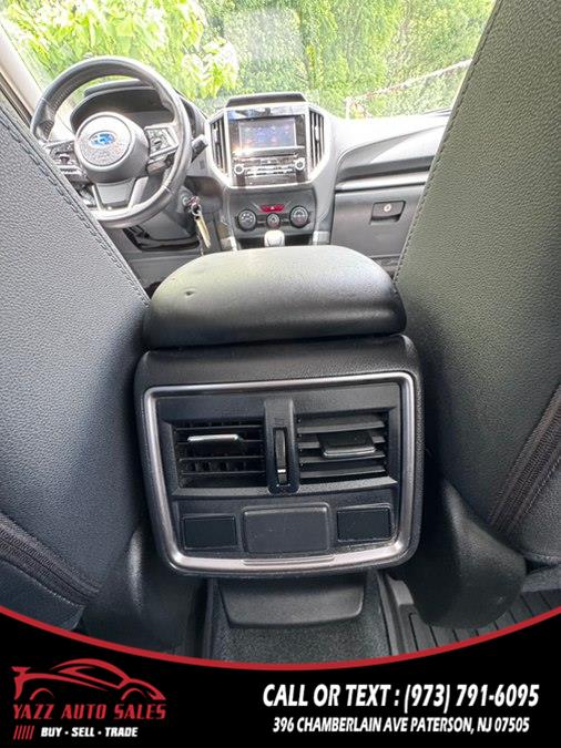 2019 Subaru Forester Premium - Photo 18