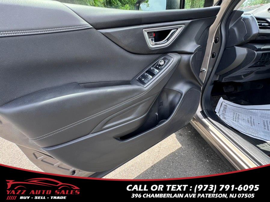 2019 Subaru Forester Premium - Photo 29