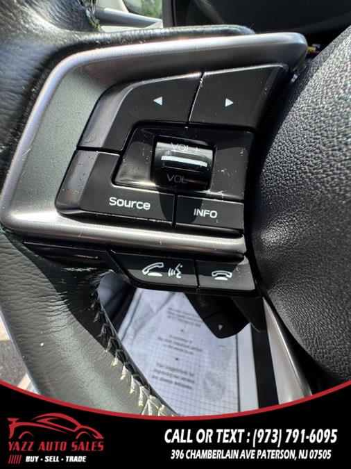 2019 Subaru Forester Premium - Photo 21