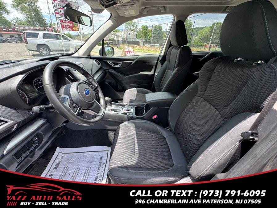 2019 Subaru Forester Premium - Photo 30