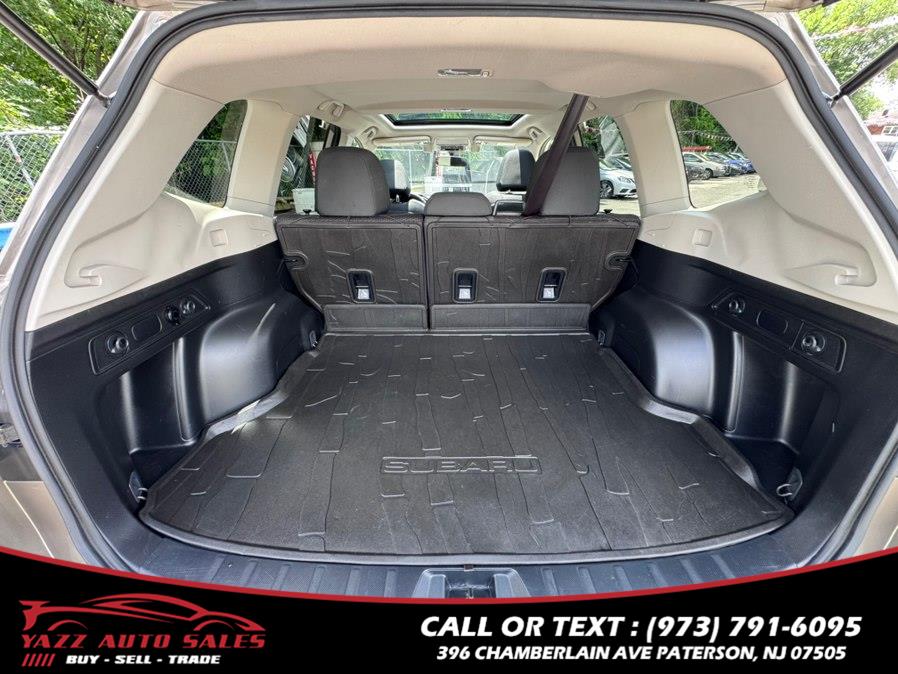 2019 Subaru Forester Premium - Photo 12