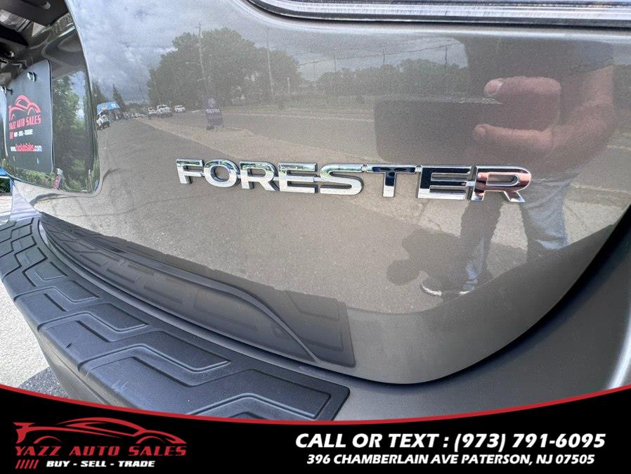 2019 Subaru Forester Premium - Photo 36