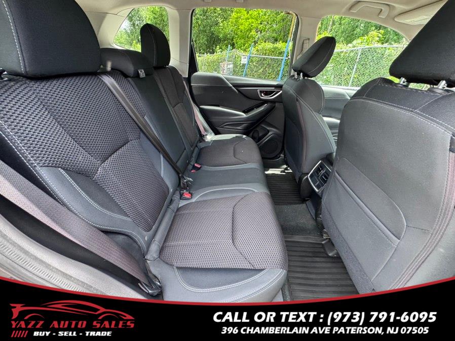 2019 Subaru Forester Premium - Photo 32