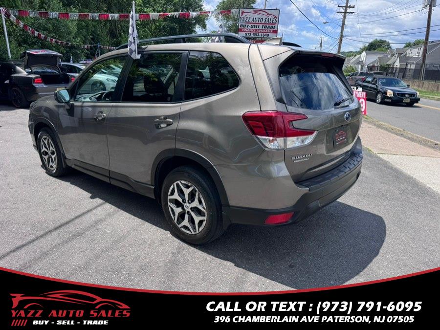 2019 Subaru Forester Premium - Photo 6
