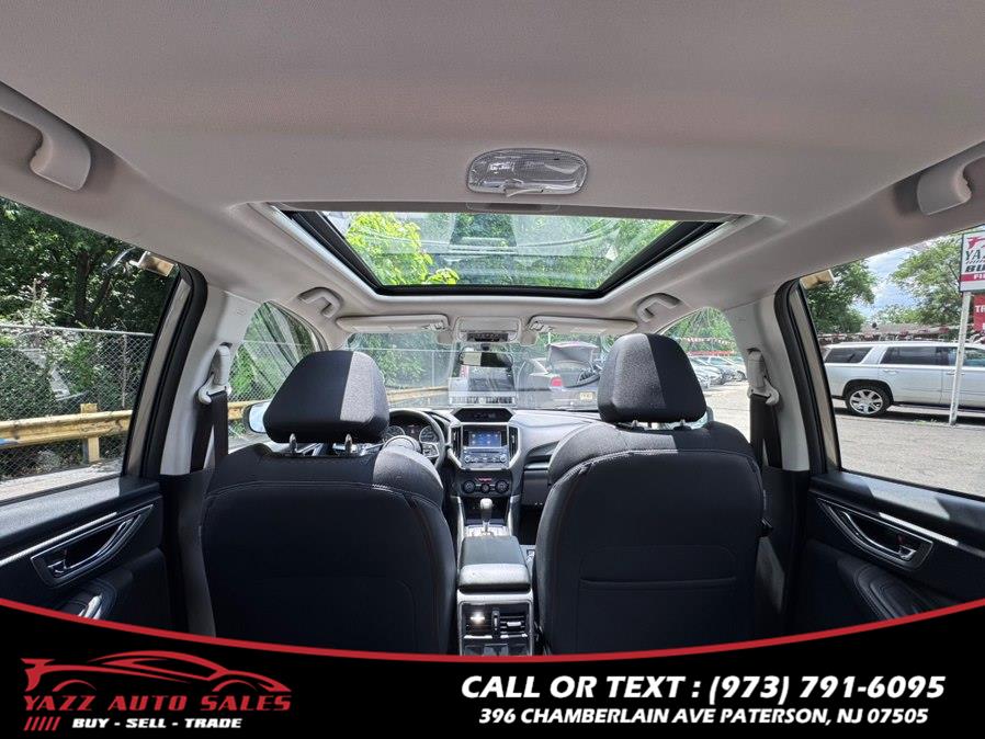 2019 Subaru Forester Premium - Photo 14