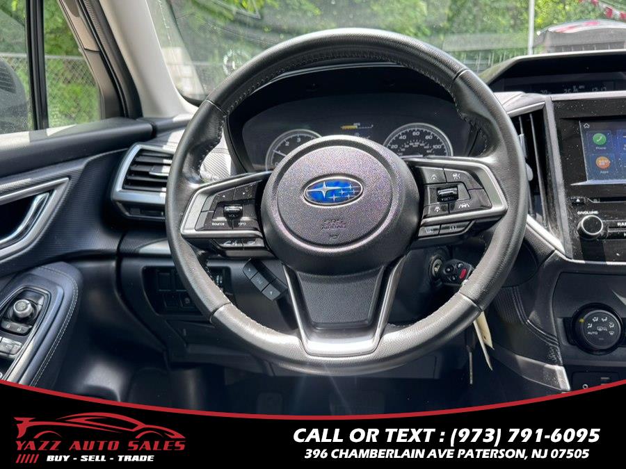 2019 Subaru Forester Premium - Photo 16