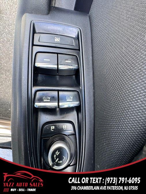 2019 Subaru Forester Premium - Photo 19