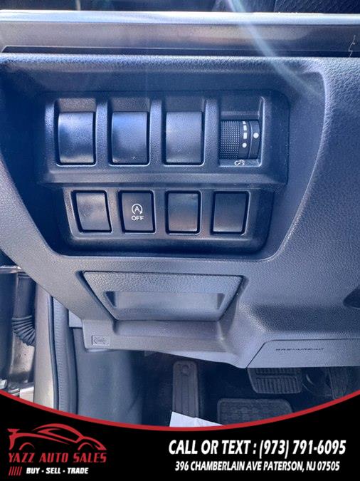 2019 Subaru Forester Premium - Photo 20