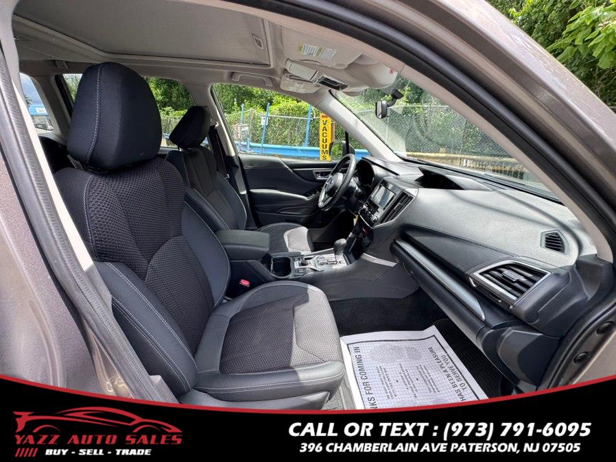 2019 Subaru Forester Premium - Photo 34