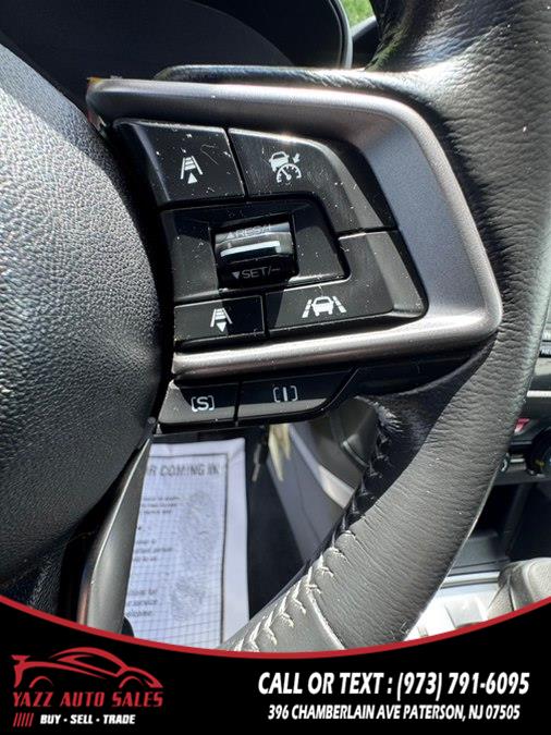 2019 Subaru Forester Premium - Photo 22