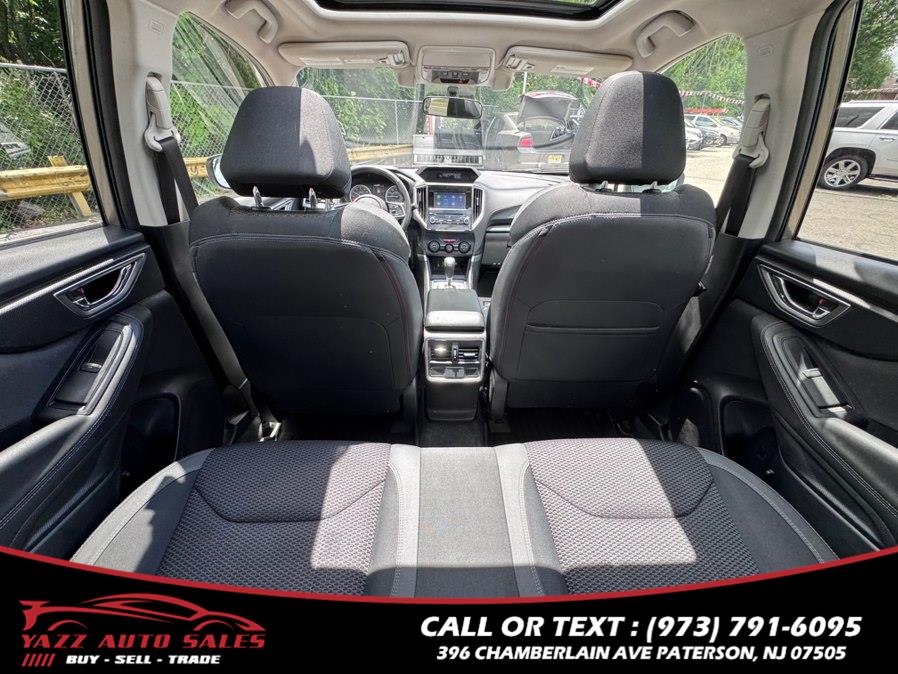 2019 Subaru Forester Premium - Photo 13