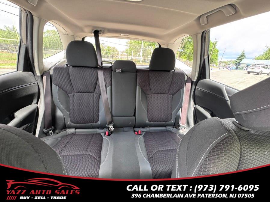 2019 Subaru Forester Premium - Photo 33