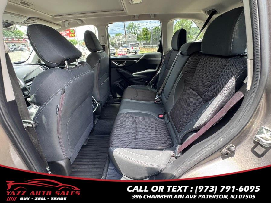 2019 Subaru Forester Premium - Photo 31