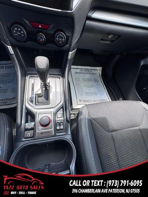 2019 Subaru Forester Premium - Photo 26