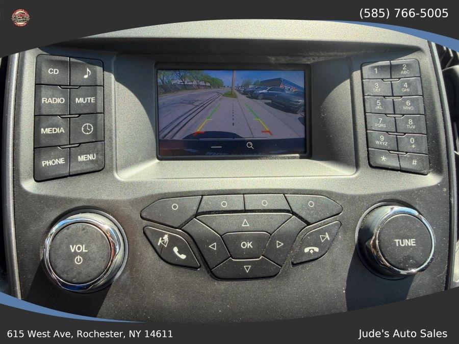 Ford Edge photo 21