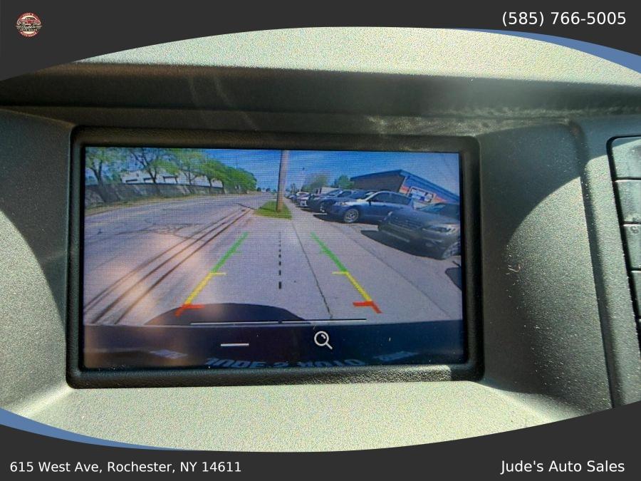 Ford Edge photo 22