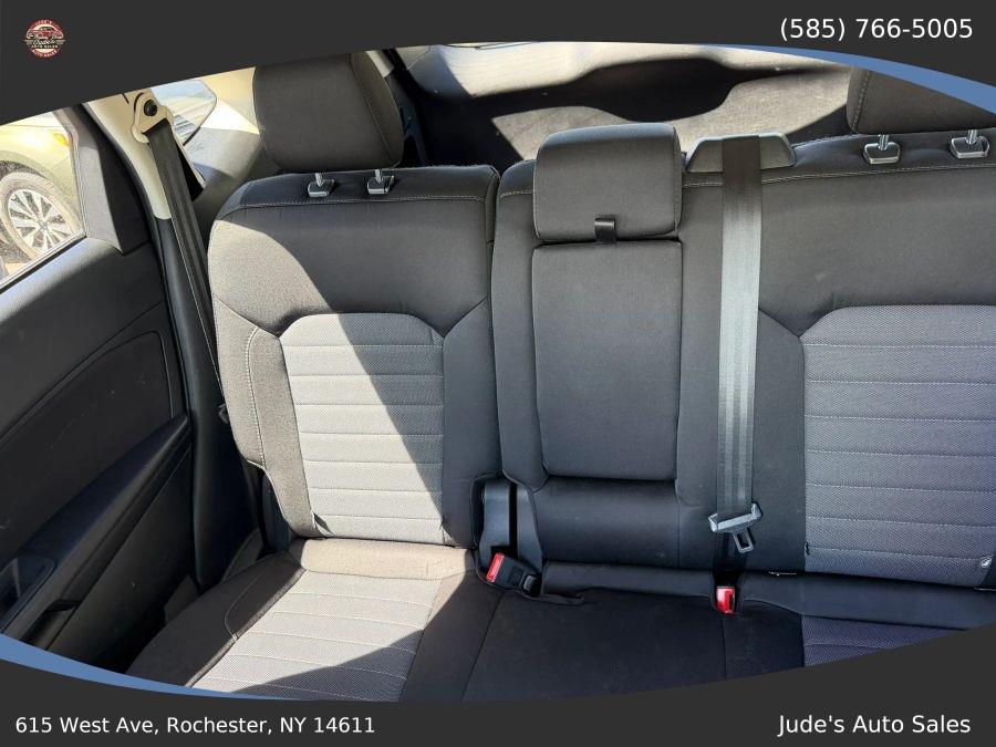 Ford Edge photo 23