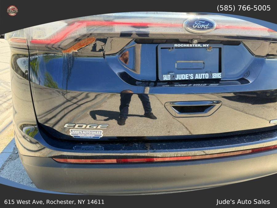 Ford Edge photo 6