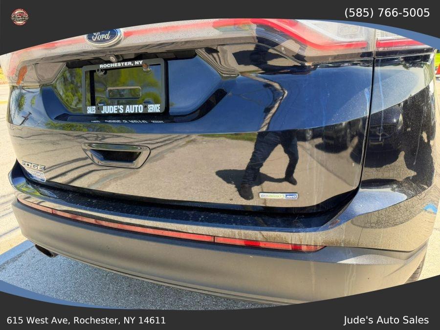 Ford Edge photo 7