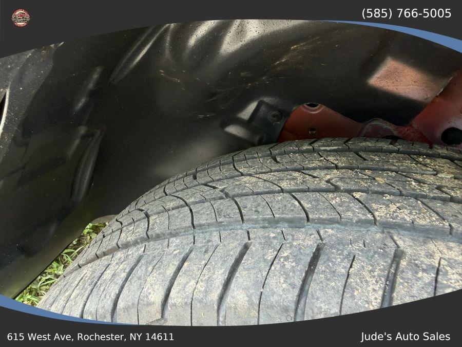 Jeep Cherokee photo 12