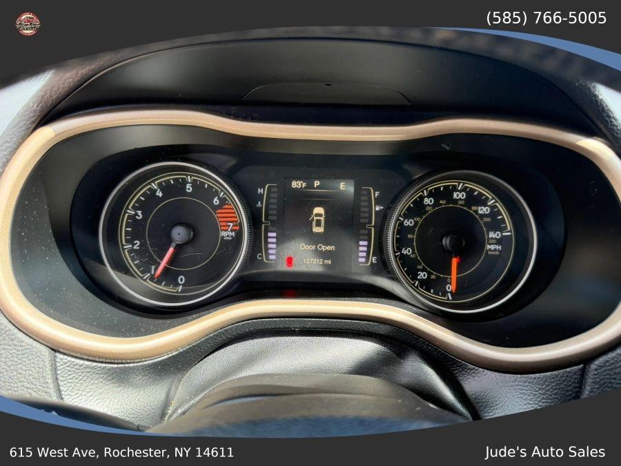 Jeep Cherokee photo 19