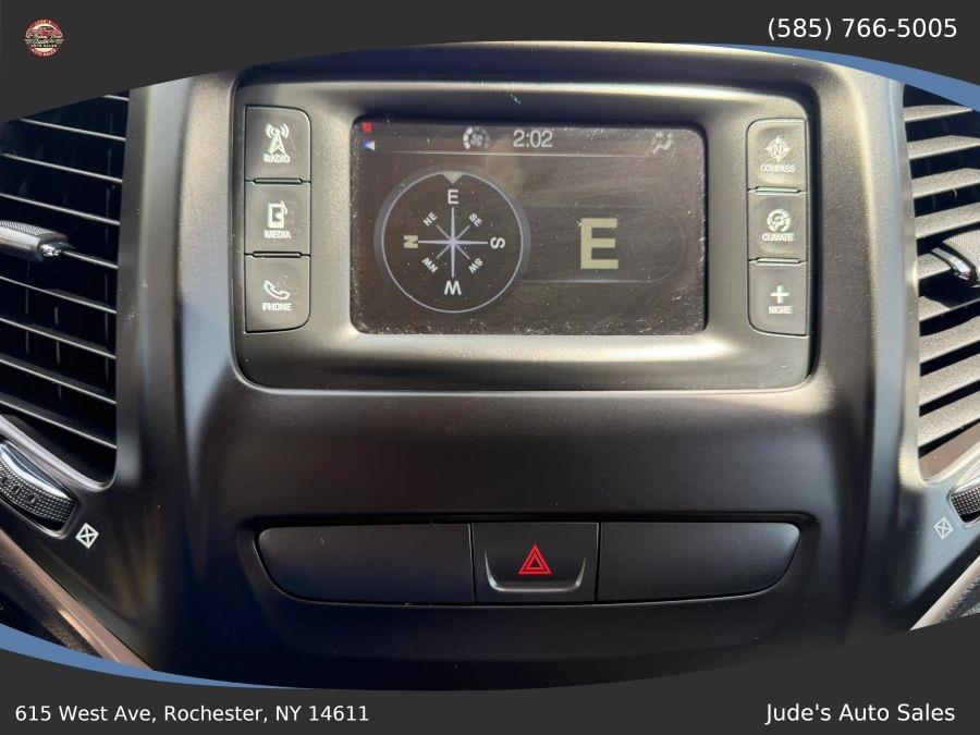 Jeep Cherokee photo 23