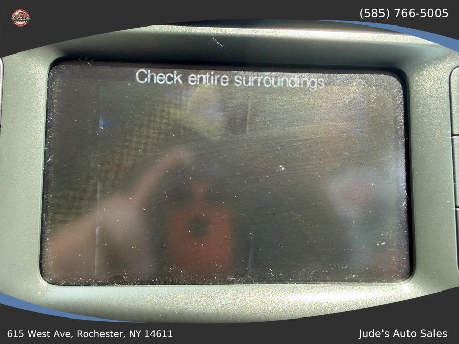 Jeep Cherokee photo 24