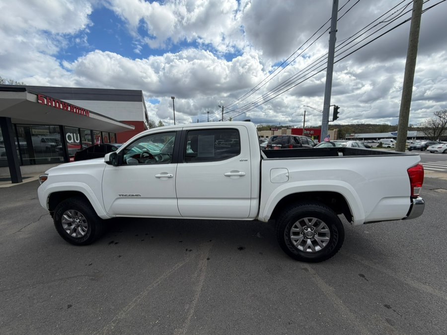 2016 Toyota Tacoma SR5 - Photo 7